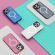 Apple iPhone 15 Pro Kılıf Magsafe Şarj Özellikli YoungKit Crystal Color Serisi Kapak Apple iPhone 15 Pro Kılıf Magsafe Şarj Özellikli YoungKit Crystal Color Serisi Kapak