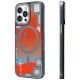 Apple iPhone 15 Pro Kılıf Magsafe Şarj Özellikli YoungKit Galaxy Serisi Kapak Apple iPhone 15 Pro Kılıf Magsafe Şarj Özellikli YoungKit Galaxy Serisi Kapak