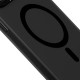 Apple iPhone 15 Pro Kılıf Magsafe Şarj Özellikli Youngkit Hidden Sand Serisi Kapak Apple iPhone 15 Pro Kılıf Magsafe Şarj Özellikli Youngkit Hidden Sand Serisi Kapak