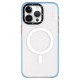 Apple iPhone 15 Pro Kılıf Magsafe Şarj Özellikli Youngkit Jiansha Serisi Kapak Apple iPhone 15 Pro Kılıf Magsafe Şarj Özellikli Youngkit Jiansha Serisi Kapak