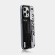 Apple iPhone 15 Pro Kılıf Magsafe Şarj Özellikli Youngkit Motorcycle Legend Serisi Kapak Apple iPhone 15 Pro Kılıf Magsafe Şarj Özellikli Youngkit Motorcycle Legend Serisi Kapak