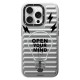 Apple iPhone 15 Pro Kılıf Magsafe Şarj Özellikli Youngkit Open Mind Serisi Kapak Apple iPhone 15 Pro Kılıf Magsafe Şarj Özellikli Youngkit Open Mind Serisi Kapak
