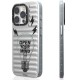 Apple iPhone 15 Pro Kılıf Magsafe Şarj Özellikli Youngkit Open Mind Serisi Kapak Apple iPhone 15 Pro Kılıf Magsafe Şarj Özellikli Youngkit Open Mind Serisi Kapak