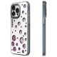 Apple iPhone 15 Pro Kılıf Magsafe Şarj Özellikli Youngkit Quicksand Beads Serisi Kapak Apple iPhone 15 Pro Kılıf Magsafe Şarj Özellikli Youngkit Quicksand Beads Serisi Kapak