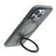 Apple iPhone 15 Pro Kılıf Magsafe Şarj Özellikli Youngkit Rock Serisi Kapak Apple iPhone 15 Pro Kılıf Magsafe Şarj Özellikli Youngkit Rock Serisi Kapak