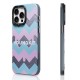 Apple iPhone 15 Pro Kılıf Magsafe Şarj Özellikli Youngkit Star Dazzle Serisi Kapak Apple iPhone 15 Pro Kılıf Magsafe Şarj Özellikli Youngkit Star Dazzle Serisi Kapak