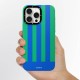 Apple iPhone 15 Pro Kılıf Magsafe Şarj Özellikli Youngkit Striped Piano Keys Serisi Kapak Apple iPhone 15 Pro Kılıf Magsafe Şarj Özellikli Youngkit Striped Piano Keys Serisi Kapak