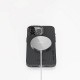 Apple iPhone 15 Pro Kılıf Recci Machinist Serisi Magsafe Şarj Özellikli Magnetik Karbon Kapak Apple iPhone 15 Pro Kılıf Recci Machinist Serisi Magsafe Şarj Özellikli Magnetik Karbon Kapak
