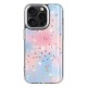 Apple iPhone 15 Pro Kılıf Simli Desenli Parlak Zore Task Kapak Apple iPhone 15 Pro Kılıf Simli Desenli Parlak Zore Task Kapak