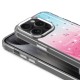 Apple iPhone 15 Pro Kılıf Simli Desenli Parlak Zore Task Kapak Apple iPhone 15 Pro Kılıf Simli Desenli Parlak Zore Task Kapak