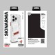 Apple iPhone 15 Pro Kılıf SkinArma Magsafe Şarj Özellikli Yazı Desenli Airbag Tasarımlı Orion Kapak Apple iPhone 15 Pro Kılıf SkinArma Magsafe Şarj Özellikli Yazı Desenli Airbag Tasarımlı Orion Kapak