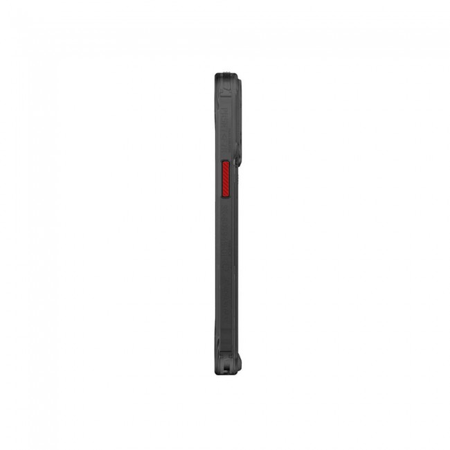 Apple iPhone 15 Pro Kılıf SkinArma Magsafe Şarj Özellikli Yazı Desenli Airbag Tasarımlı Orion Kapak Apple iPhone 15 Pro Kılıf SkinArma Magsafe Şarj Özellikli Yazı Desenli Airbag Tasarımlı Orion Kapak