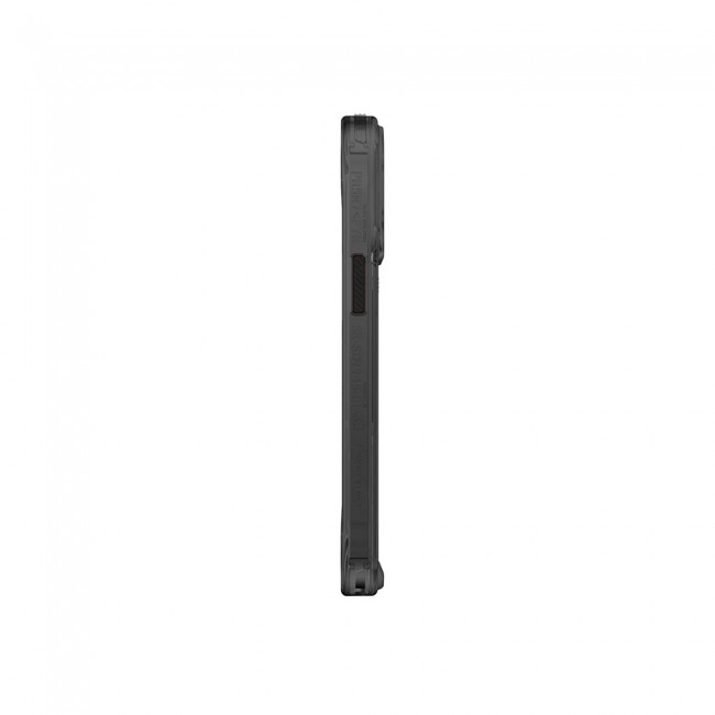 Apple iPhone 15 Pro Kılıf SkinArma Şeffaf Airbag Tasarımlı Magsafe Şarj Özellikli Saido Kapak Apple iPhone 15 Pro Kılıf SkinArma Şeffaf Airbag Tasarımlı Magsafe Şarj Özellikli Saido Kapak