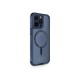 Apple iPhone 15 Pro Kılıf SkinArma Şeffaf Magsafe Şarj Özellikli Kado Kartlıklı Saido Kapak Apple iPhone 15 Pro Kılıf SkinArma Şeffaf Magsafe Şarj Özellikli Kado Kartlıklı Saido Kapak
