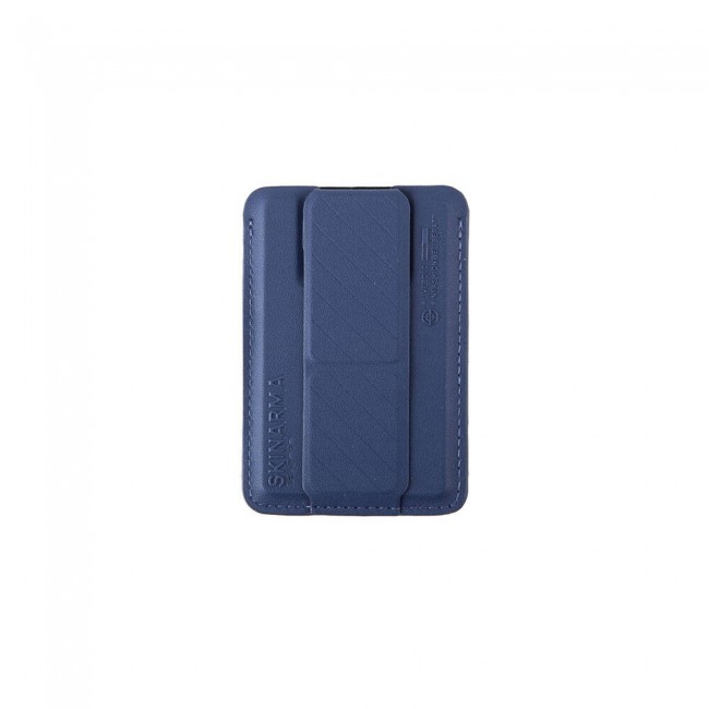 Apple iPhone 15 Pro Kılıf SkinArma Şeffaf Magsafe Şarj Özellikli Kado Kartlıklı Saido Kapak Apple iPhone 15 Pro Kılıf SkinArma Şeffaf Magsafe Şarj Özellikli Kado Kartlıklı Saido Kapak