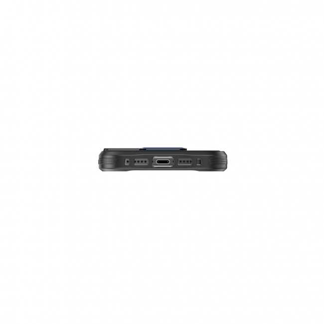 Apple iPhone 15 Pro Kılıf SkinArma Standlı Deri Görünümlü Slate Kapak Apple iPhone 15 Pro Kılıf SkinArma Standlı Deri Görünümlü Slate Kapak