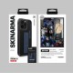 Apple iPhone 15 Pro Kılıf SkinArma Standlı Deri Görünümlü Slate Kapak Apple iPhone 15 Pro Kılıf SkinArma Standlı Deri Görünümlü Slate Kapak