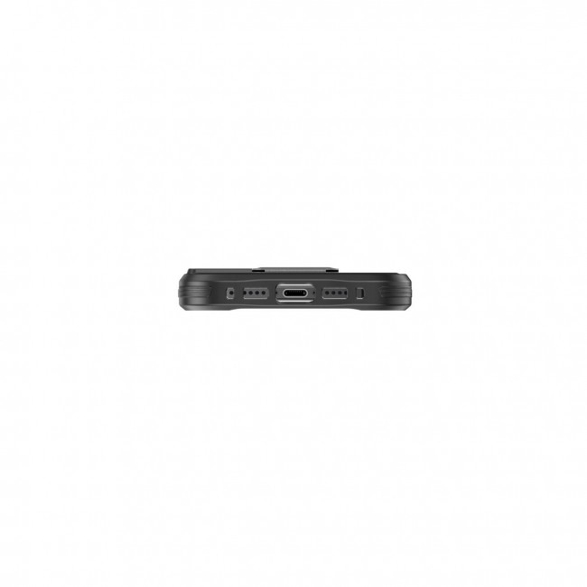 Apple iPhone 15 Pro Kılıf SkinArma Standlı Deri Görünümlü Slate Kapak Apple iPhone 15 Pro Kılıf SkinArma Standlı Deri Görünümlü Slate Kapak