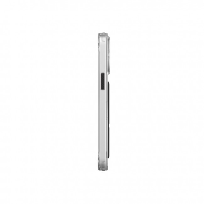 Apple iPhone 15 Pro Kılıf SkinArma Standlı Şeffaf Tasarımlı Apex Kapak Apple iPhone 15 Pro Kılıf SkinArma Standlı Şeffaf Tasarımlı Apex Kapak