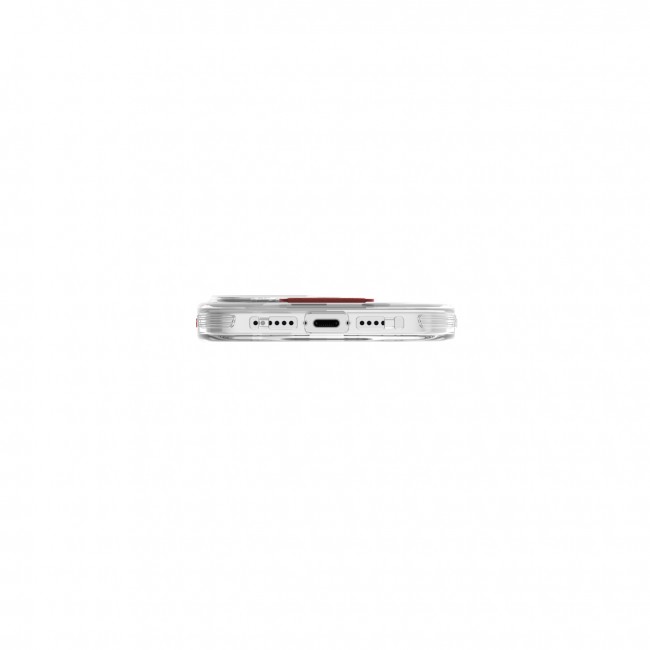 Apple iPhone 15 Pro Kılıf SkinArma Standlı Şeffaf Tasarımlı Apex Kapak Apple iPhone 15 Pro Kılıf SkinArma Standlı Şeffaf Tasarımlı Apex Kapak