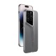 Apple iPhone 15 Pro Kılıf Ultra İnce Kamera Korumalı Sert Rubber Zore Procase Kapak Apple iPhone 15 Pro Kılıf Ultra İnce Kamera Korumalı Sert Rubber Zore Procase Kapak