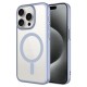 Apple iPhone 15 Pro Kılıf Wireless Şarj Özellikli Sert PC Zore Mat Riksos Magsafe Kapak Apple iPhone 15 Pro Kılıf Wireless Şarj Özellikli Sert PC Zore Mat Riksos Magsafe Kapak