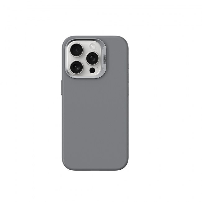 Apple iPhone 15 Pro Kılıf Wiwu SP-019 Magsafe Şarj Özellikli Vegan Leather Deri Kapak Apple iPhone 15 Pro Kılıf Wiwu SP-019 Magsafe Şarj Özellikli Vegan Leather Deri Kapak