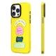 Apple iPhone 15 Pro Kılıf Yazı Desenli Youngkit Mindfulness Serisi Kapak Apple iPhone 15 Pro Kılıf Yazı Desenli Youngkit Mindfulness Serisi Kapak
