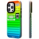 Apple iPhone 15 Pro Kılıf YoungKit The Secret Color Serisi Kapak Apple iPhone 15 Pro Kılıf YoungKit The Secret Color Serisi Kapak