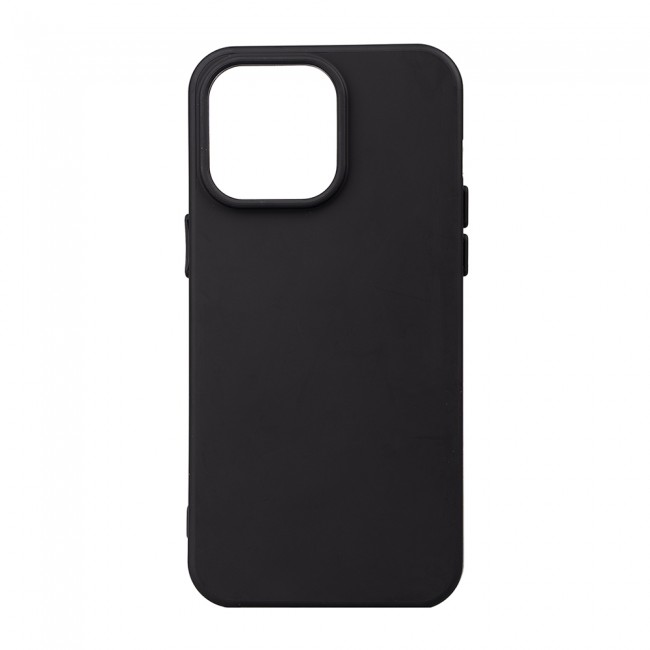 Apple iPhone 15 Pro Kılıf Zore Biye Silikon Apple iPhone 15 Pro Kılıf Zore Biye Silikon