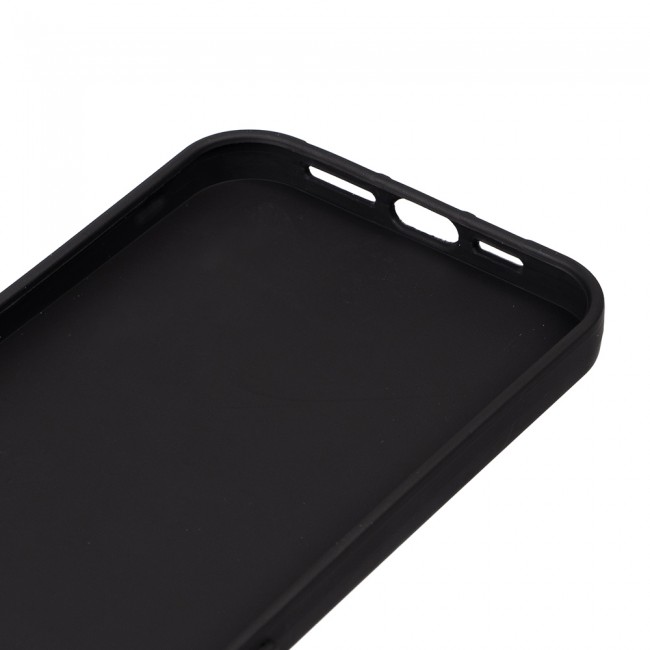 Apple iPhone 15 Pro Kılıf Zore Biye Silikon Apple iPhone 15 Pro Kılıf Zore Biye Silikon