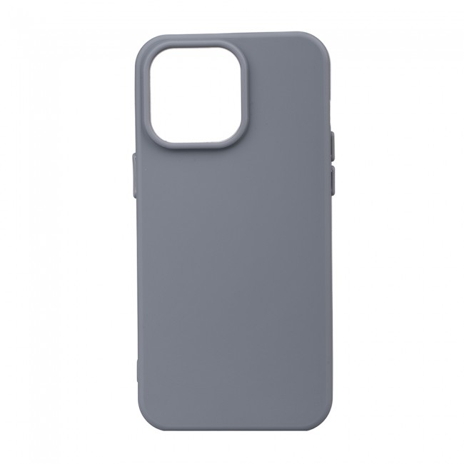 Apple iPhone 15 Pro Kılıf Zore Biye Silikon Apple iPhone 15 Pro Kılıf Zore Biye Silikon