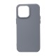 Apple iPhone 15 Pro Kılıf Zore Biye Silikon Apple iPhone 15 Pro Kılıf Zore Biye Silikon