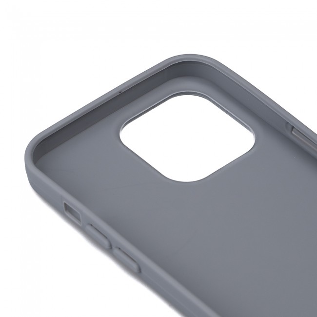 Apple iPhone 15 Pro Kılıf Zore Biye Silikon Apple iPhone 15 Pro Kılıf Zore Biye Silikon