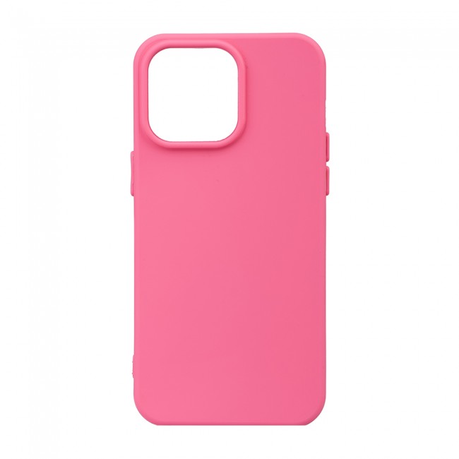Apple iPhone 15 Pro Kılıf Zore Biye Silikon Apple iPhone 15 Pro Kılıf Zore Biye Silikon