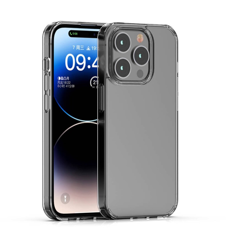 Bal-z Apple iPhone 15 Pro Kılıf  Coss Kapak