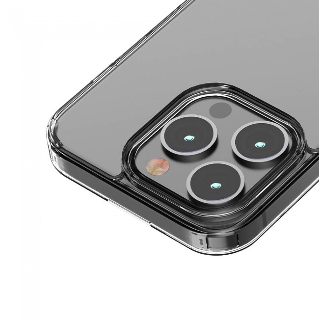 Apple iPhone 15 Pro Kılıf Zore Coss Kapak Apple iPhone 15 Pro Kılıf Zore Coss Kapak