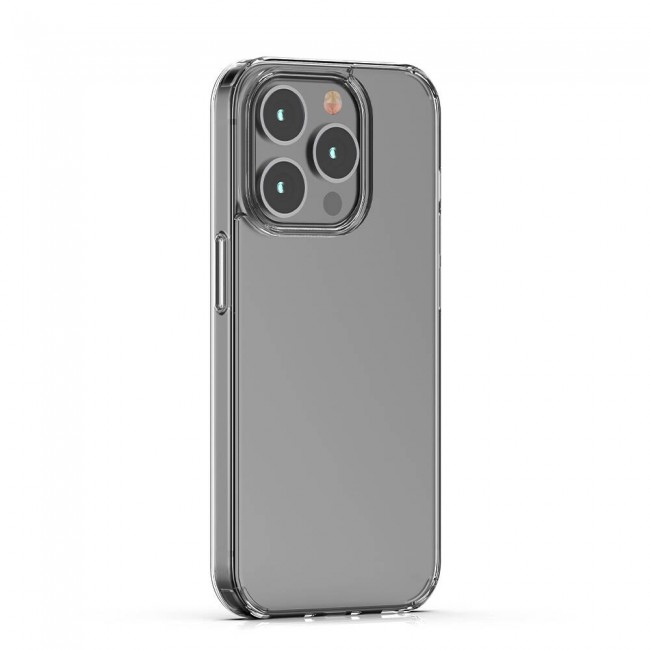 Apple iPhone 15 Pro Kılıf Zore Coss Kapak Apple iPhone 15 Pro Kılıf Zore Coss Kapak