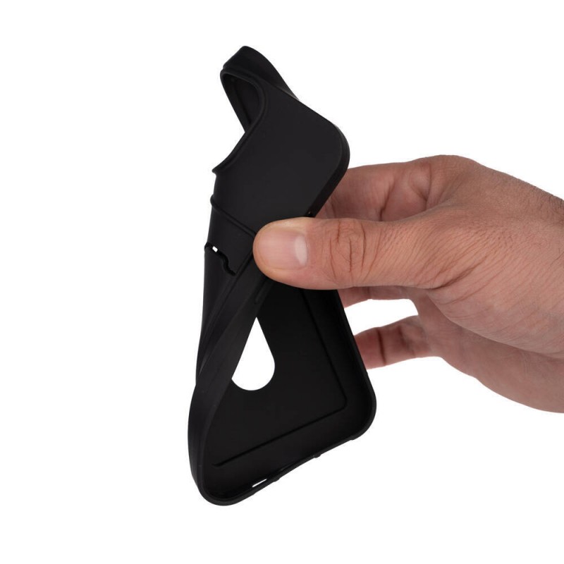 Bal-z Apple iPhone 15 Pro Kılıf  Dora Kartlıklı Silikon Kapak