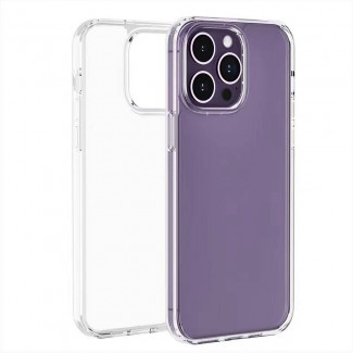 Apple iPhone 15 Pro Kılıf Zore Droga Kapak Apple iPhone 15 Pro Kılıf Zore Droga Kapak