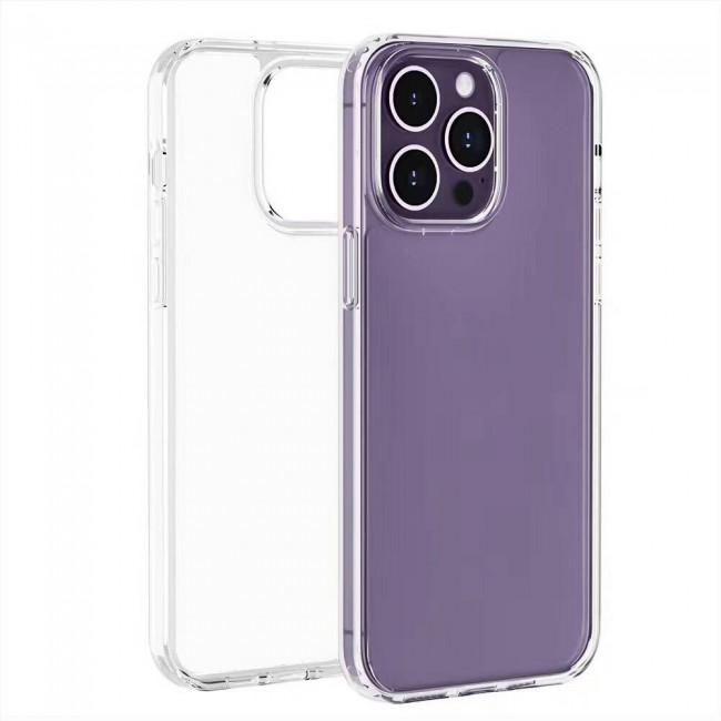 Apple iPhone 15 Pro Kılıf Zore Droga Kapak Apple iPhone 15 Pro Kılıf Zore Droga Kapak