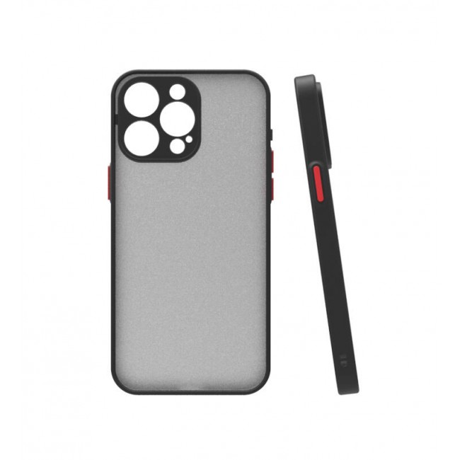 Apple iPhone 15 Pro Kılıf Zore Hux Kapak Apple iPhone 15 Pro Kılıf Zore Hux Kapak