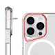 Apple iPhone 15 Pro Kılıf Zore Magsafe Şarj Özellikli T-Max Magsafe Kapak Apple iPhone 15 Pro Kılıf Zore Magsafe Şarj Özellikli T-Max Magsafe Kapak