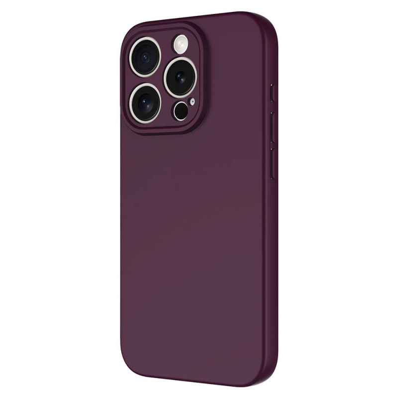 Bal-z Apple iPhone 15 Pro Kılıf  Mara Lansman Kapak