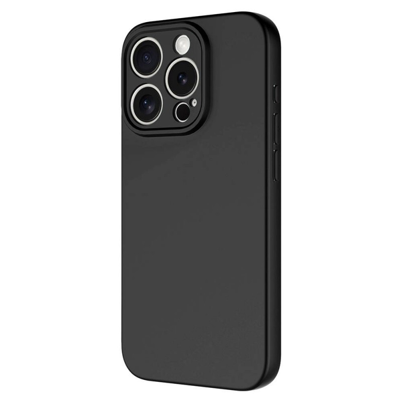 Bal-z Apple iPhone 15 Pro Kılıf  Mara Lansman Kapak