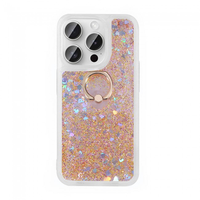 Apple iPhone 15 Pro Kılıf Zore Milce Kapak Apple iPhone 15 Pro Kılıf Zore Milce Kapak