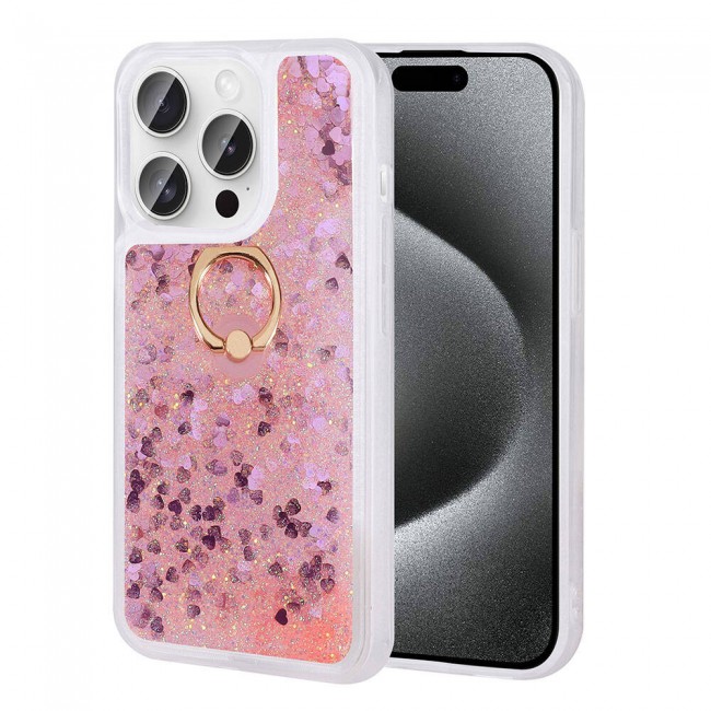 Apple iPhone 15 Pro Kılıf Zore Milce Kapak Apple iPhone 15 Pro Kılıf Zore Milce Kapak