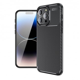 Apple iPhone 15 Pro Kılıf Zore Negro Silikon Kapak Apple iPhone 15 Pro Kılıf Zore Negro Silikon Kapak