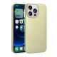 Apple iPhone 15 Pro Kılıf Zore Premier Silikon Kapak Apple iPhone 15 Pro Kılıf Zore Premier Silikon Kapak