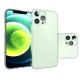 Apple iPhone 15 Pro Kılıf Zore Süper Silikon Kapak Apple iPhone 15 Pro Kılıf Zore Süper Silikon Kapak